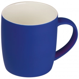 Cramic mug - rubberized 300 ml