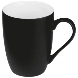 Cramic mug - rubberized 300 ml