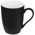 Cramic mug - rubberized 300 ml