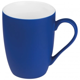 Cramic mug - rubberized 300 ml