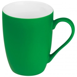 Cramic mug - rubberized 300 ml
