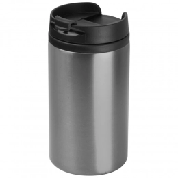 Металлическая кружка 250 мл