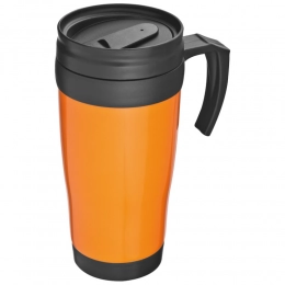 Thermal mug 400 ml