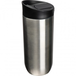 Insulated Mug 500ml with push-button Closure