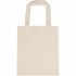 Cotton pharmacist bag