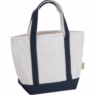 
                                            Cotton bag with long handles 730g/m2
                                            