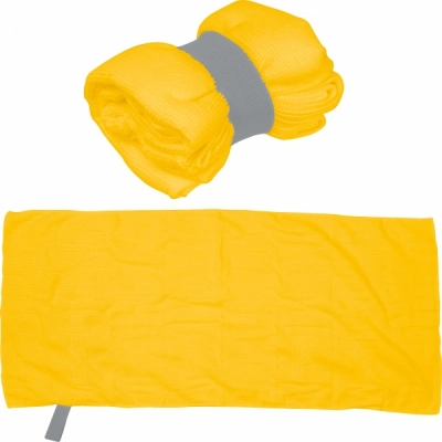
                                                Microfibre towel
                                                