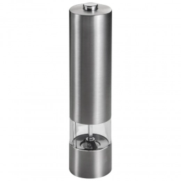 Pepper mill