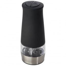 Salt and pepper mill