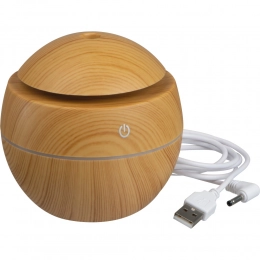 Aroma humidifier