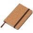 Cork notebook A6