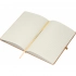 Блокнот из переработанной бумаги Блокнот из переработанной бумаги