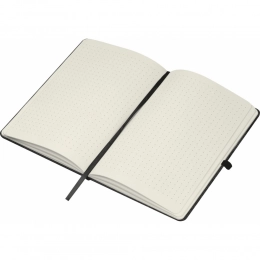 A5 recycled paper book