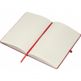 A5 recycled paper book