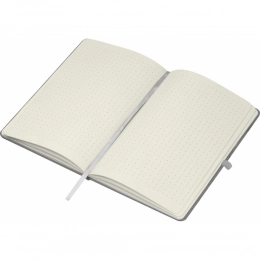 A5 recycled paper book