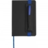 Блокнот A5 с полиуретановой крышкой Блокнот A5 с полиуретановой крышкой