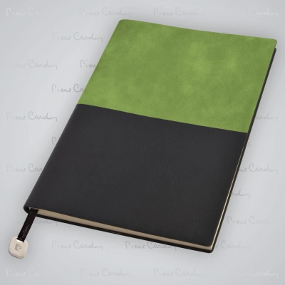 
                                            Notepad A5 REPORTER Pierre Cardin
                                            