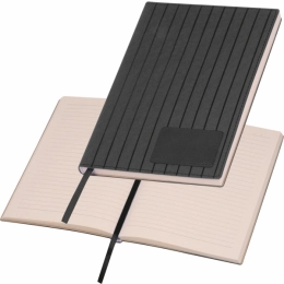 A5 notebook