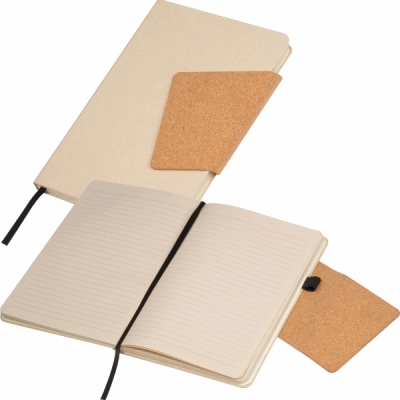 
                                            Блокнот из переработанных молочных пакетов
                                            