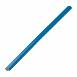Carpenter's pencil