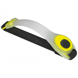 Нарукавная повязка LED