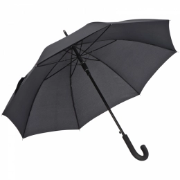 Automatic umbrella