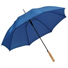 Automatic umbrella