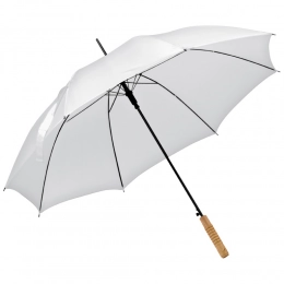 Automatic umbrella
