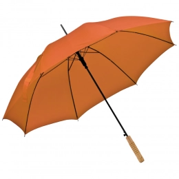 Automatic umbrella
