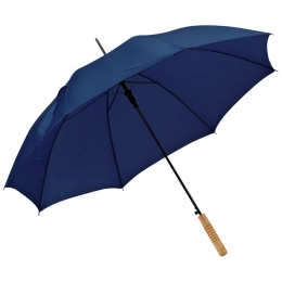 Automatic umbrella