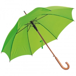 Automatic umbrella