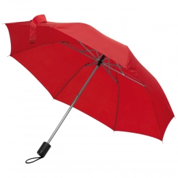 Manual umbrella
