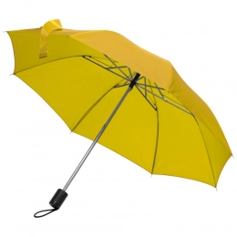 Manual umbrella