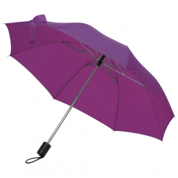 Manual umbrella