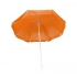 Beach umbrella