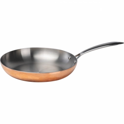 
                                                Induction swivel pan CrisMa
                                                
