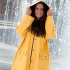 Raincoat