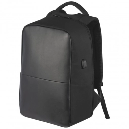 High-quality backpack with USB port