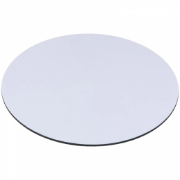 Round mousepad