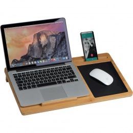 Laptop tray