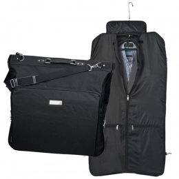 Garment travel bag