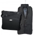 Garment travel bag