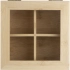 Wooden Tea-Box with Glass Lid