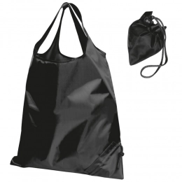 Foldable shopping bag