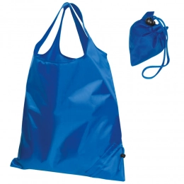 Foldable shopping bag