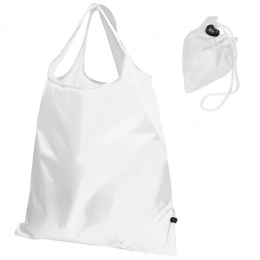 Foldable shopping bag