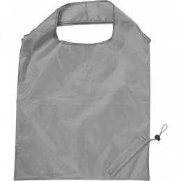 Foldable shopping bag