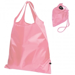 Foldable shopping bag