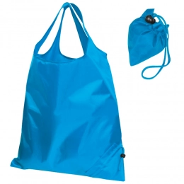 Foldable shopping bag