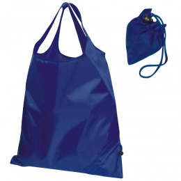Foldable shopping bag